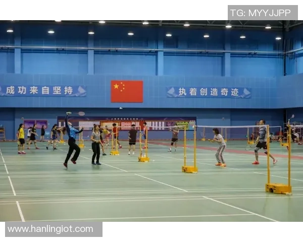 重庆羽毛球队选拔赛特别报道见证成长与奋斗的辉煌历程
